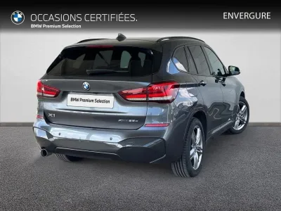 BMW X1 xDrive25eA 220ch M Sport occasion 2021 - Photo 2