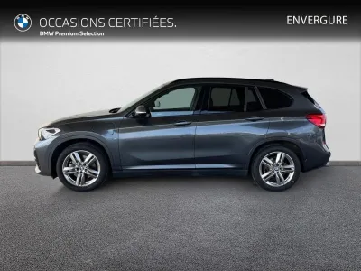 BMW X1 xDrive25eA 220ch M Sport occasion 2021 - Photo 3