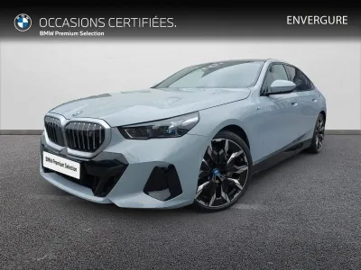 BMW Série 5 i5 340ch M Sport eDrive40 occasion 2023 - Photo 1