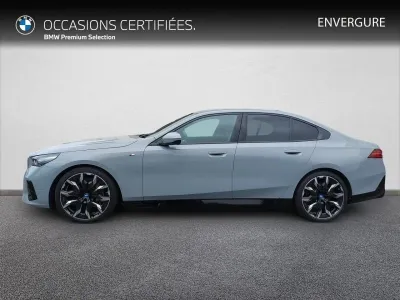 BMW Série 5 i5 340ch M Sport eDrive40 occasion 2023 - Photo 3