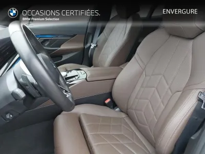 BMW Série 5 i5 340ch M Sport eDrive40 occasion 2023 - Photo 4