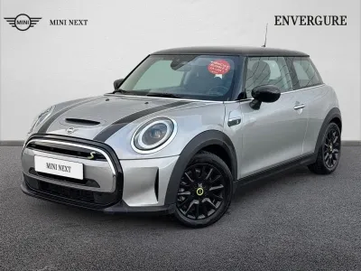 MINI Mini Cooper SE 184ch  Essential BVA occasion 2023 - Photo 1