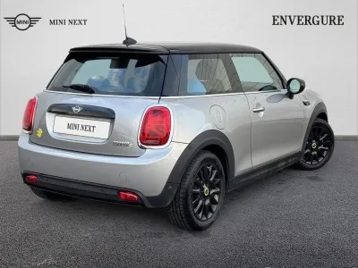 MINI Mini Cooper SE 184ch  Essential BVA occasion 2023 - Photo 2