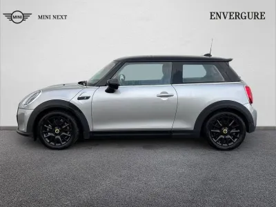 MINI Mini Cooper SE 184ch  Essential BVA occasion 2023 - Photo 3