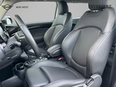 MINI Mini Cooper SE 184ch  Essential BVA occasion 2023 - Photo 4