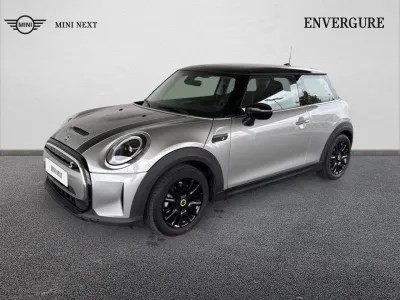MINI Mini Cooper SE 184ch Essential BVA occasion 2023 - Photo 1