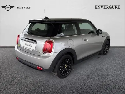 MINI Mini Cooper SE 184ch Essential BVA occasion 2023 - Photo 2