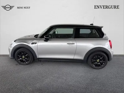 MINI Mini Cooper SE 184ch Essential BVA occasion 2023 - Photo 3