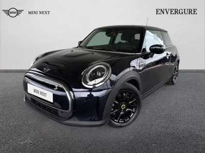 MINI Mini Cooper SE 184ch Edition Premium BVA 5CV occasion 2023 - Photo 1