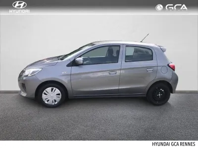 MITSUBISHI Space Star 1.0 MIVEC 71ch In 2020 occasion 2020 - Photo 3