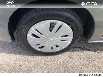 MITSUBISHI Space Star 1.0 MIVEC 71ch In 2020 occasion 2020 - Photo 4