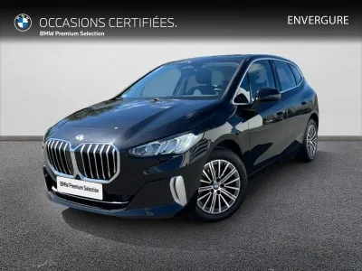 BMW Serie 2 ActiveTourer 218d 150ch Business Design DKG7 occasion 2023 - Photo 1