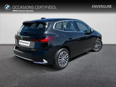 BMW Serie 2 ActiveTourer 218d 150ch Business Design DKG7 occasion 2023 - Photo 2