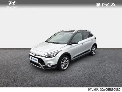 HYUNDAI i20 Active 1.0 T-GDi 100ch Active Euro6d-T EVAP occasion 2020 - Photo 1