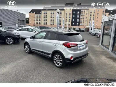 HYUNDAI i20 Active 1.0 T-GDi 100ch Active Euro6d-T EVAP occasion 2020 - Photo 2