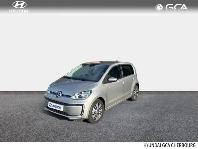 VOLKSWAGEN e-up! Electrique 83ch 4cv occasion 2020 - Photo 1