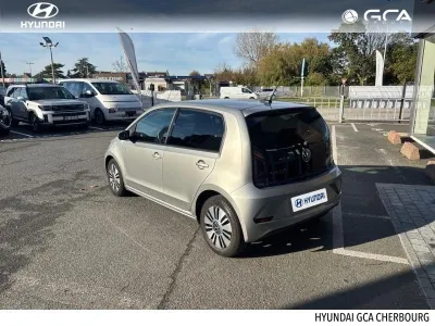 VOLKSWAGEN e-up! Electrique 83ch 4cv occasion 2020 - Photo 2