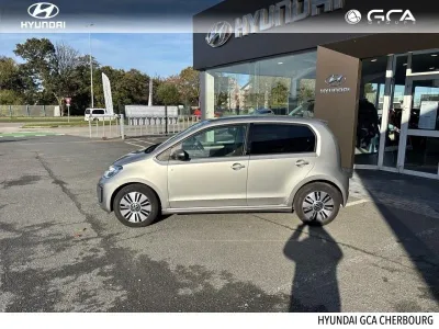VOLKSWAGEN e-up! Electrique 83ch 4cv occasion 2020 - Photo 3