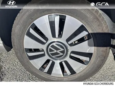 VOLKSWAGEN e-up! Electrique 83ch 4cv occasion 2020 - Photo 4