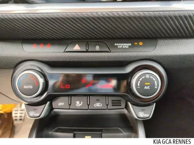 KIA Stonic 1.0 T-GDi 100ch GT Line Premium occasion 2021 - Photo 3