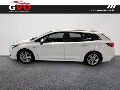 TOYOTA Corolla Touring Spt 122h Dynamic MY21 occasion 2021 - Photo 3