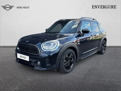 MINI Countryman Cooper 136ch Northwood BVA7 occasion 2022 - Photo 1
