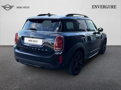 MINI Countryman Cooper 136ch Northwood BVA7 occasion 2022 - Photo 2