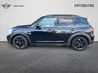 MINI Countryman Cooper 136ch Northwood BVA7 occasion 2022 - Photo 3