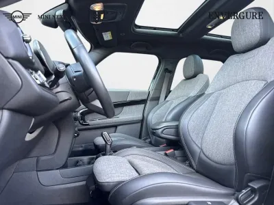 MINI Countryman Cooper 136ch Northwood BVA7 occasion 2022 - Photo 4