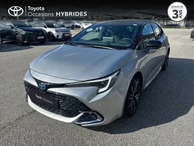 TOYOTA Corolla 1.8 140ch Collection MY23 occasion 2023 - Photo 1