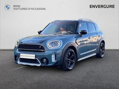 MINI Countryman Cooper S 178ch Northwood BVA7 occasion 2021 - Photo 1
