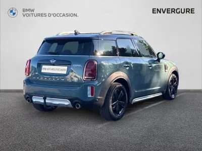 MINI Countryman Cooper S 178ch Northwood BVA7 occasion 2021 - Photo 2