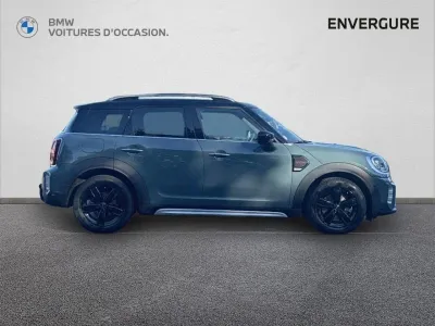 MINI Countryman Cooper S 178ch Northwood BVA7 occasion 2021 - Photo 3