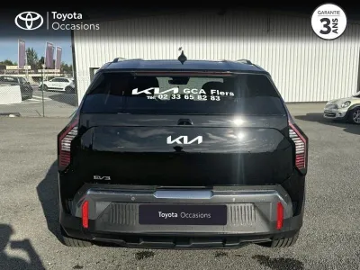 KIA EV3 204ch 81,4kWh Earth occasion 2024 - Photo 4
