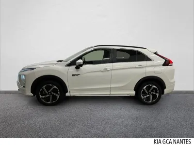 MITSUBISHI Eclipse Cross 2.4 MIVEC PHEV 188ch Instyle 4WD occasion 2022 - Photo 3