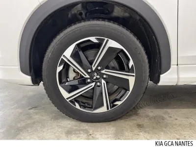 MITSUBISHI Eclipse Cross 2.4 MIVEC PHEV 188ch Instyle 4WD occasion 2022 - Photo 4