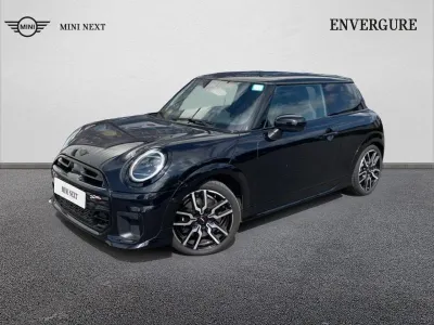 MINI Cooper 3 Portes C 156ch JCW DKG7 occasion 2024 - Photo 1