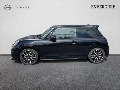 MINI Cooper 3 Portes C 156ch JCW DKG7 occasion 2024 - Photo 3