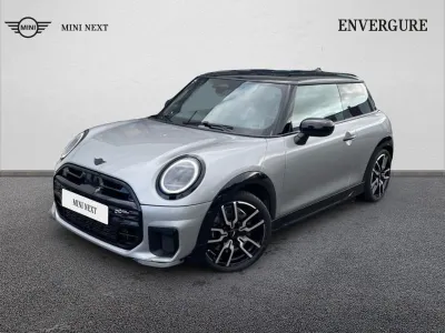MINI Cooper 3 Portes C 156ch JCW DKG7 occasion 2024 - Photo 1
