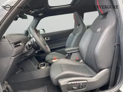 MINI Cooper 3 Portes C 156ch JCW DKG7 occasion 2024 - Photo 4