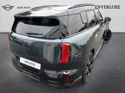 MINI Countryman C 170ch JCW DKG7 occasion 2024 - Photo 2