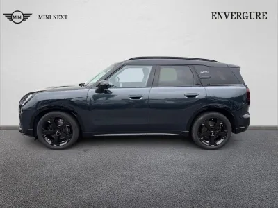 MINI Countryman C 170ch JCW DKG7 occasion 2024 - Photo 3