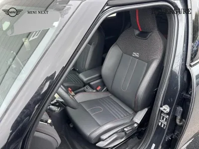 MINI Countryman C 170ch JCW DKG7 occasion 2024 - Photo 4