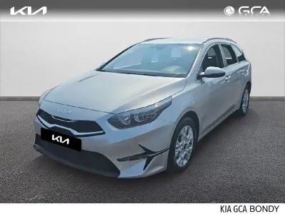KIA Ceed SW 1.5 T-GDi 140ch Active DCT7 MY25 occasion 2025 - Photo 1