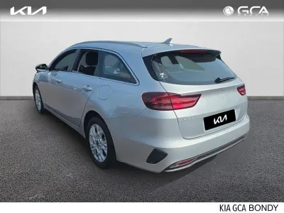 KIA Ceed SW 1.5 T-GDi 140ch Active DCT7 MY25 occasion 2025 - Photo 2