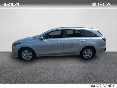 KIA Ceed SW 1.5 T-GDi 140ch Active DCT7 MY25 occasion 2025 - Photo 3