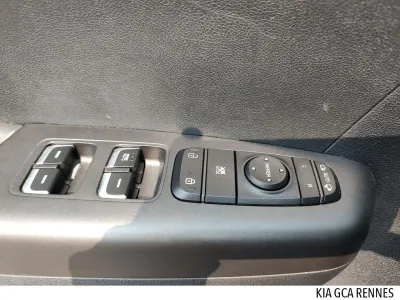 KIA Sportage 1.6 CRDi 115ch ISG Active 4x2 occasion 2020 - Photo 4