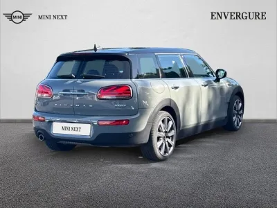 MINI Clubman Cooper 136ch Edition Premium Plus BVA7 occasion 2022 - Photo 2