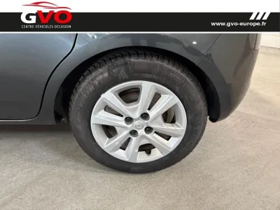 OPEL Corsa 1.4 90ch Edition 5p occasion 2017 - Photo 4