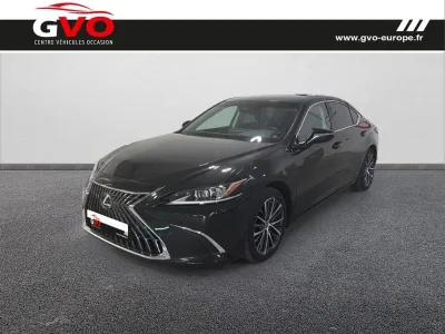 LEXUS ES 300h Luxe MY23 occasion 2024 - Photo 1